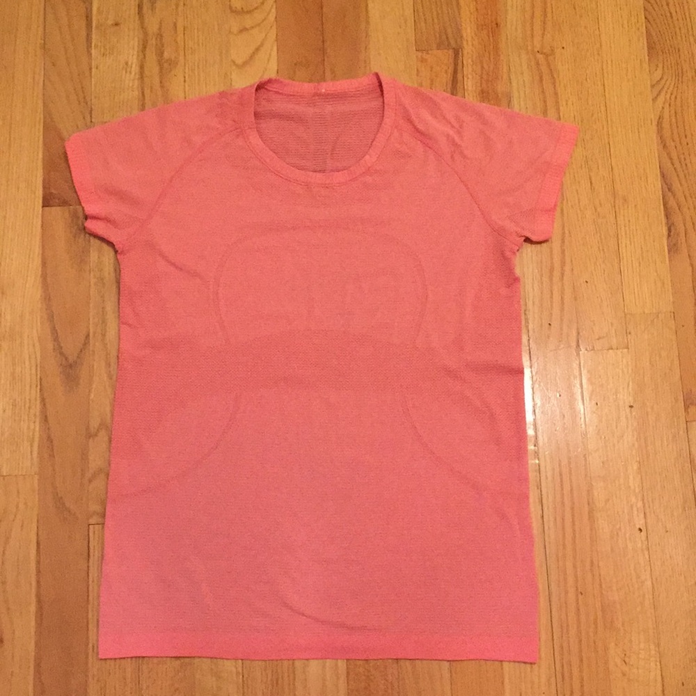 Lululemon Top